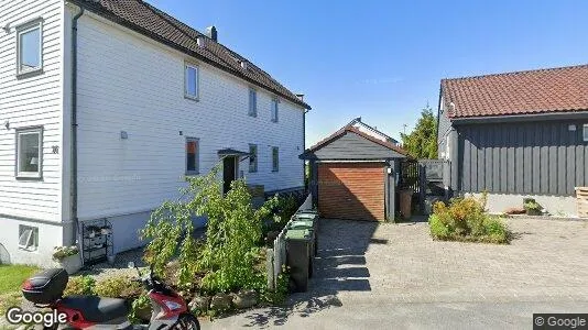 Rooms for rent in Stavanger - Photo from Google Street View