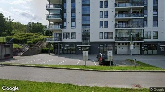 Apartments for rent in Stavanger - Photo from Google Street View