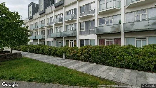 Rooms for rent in Stavanger - Photo from Google Street View