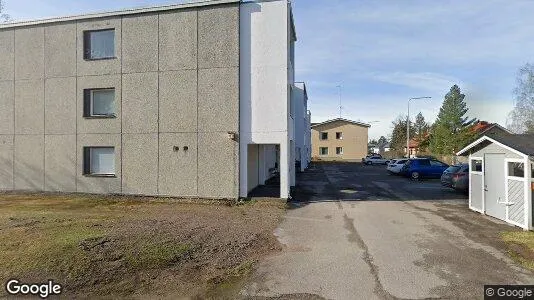 Apartments for rent in Kouvola - Photo from Google Street View