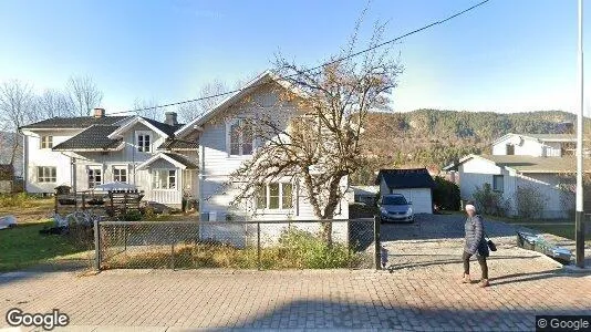 Apartments for rent in Notodden - Photo from Google Street View