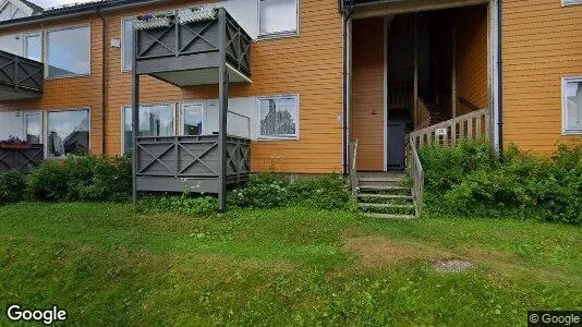 Rooms for rent in Tromsø - Photo from Google Street View