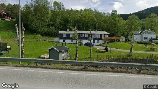 Apartments for rent in Melhus - Photo from Google Street View