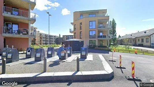 Apartments for rent in Stjørdal - Photo from Google Street View