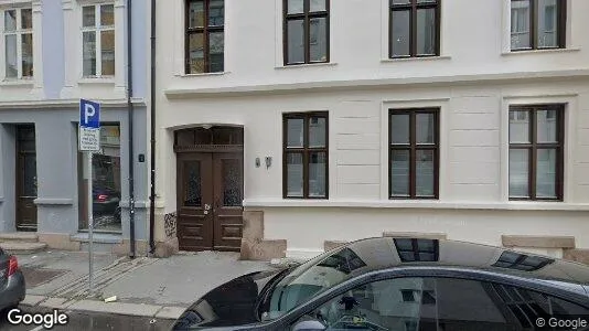 Apartments for rent in Oslo Grünerløkka - Photo from Google Street View