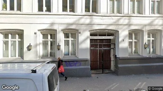 Apartments for rent in Oslo St. Hanshaugen - Photo from Google Street View