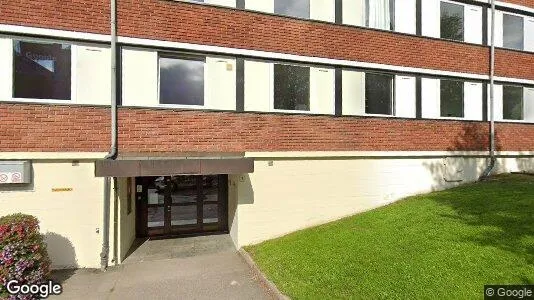 Apartments for rent in Oslo Vestre Aker - Photo from Google Street View