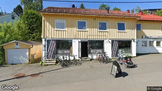 Rooms for rent in Oslo Østensjø - Photo from Google Street View