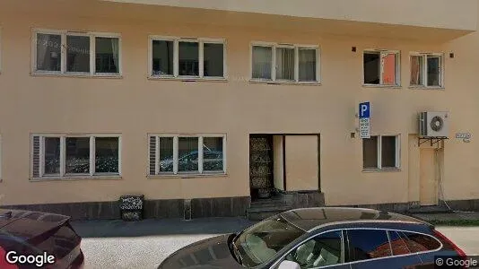 Rooms for rent in Oslo St. Hanshaugen - Photo from Google Street View