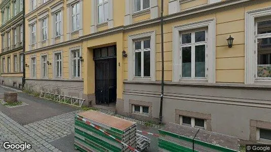 Apartments for rent in Oslo Gamle Oslo - Photo from Google Street View