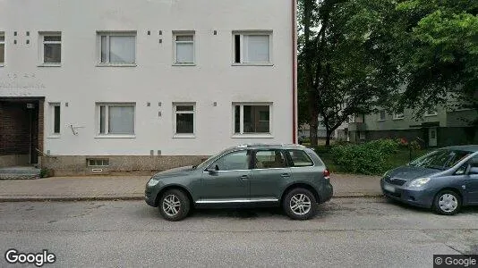 Apartments for rent in Turku - Photo from Google Street View