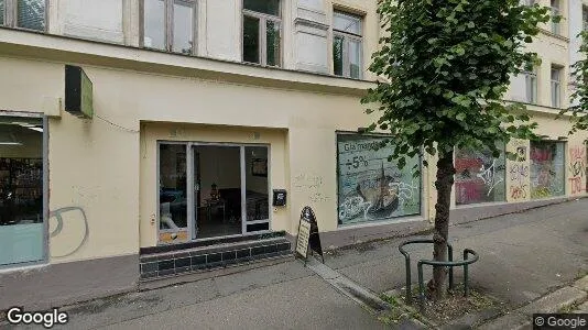 Apartments for rent in Oslo Grünerløkka - Photo from Google Street View
