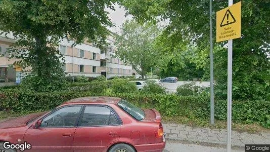 Apartments for rent in Turku - Photo from Google Street View