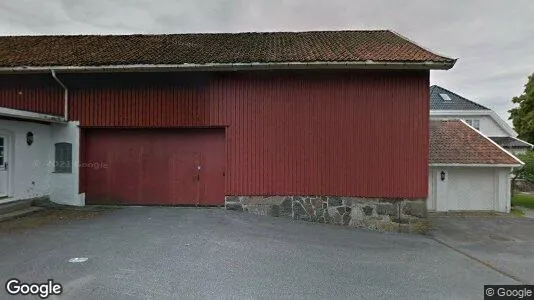 Apartments for rent in Sandefjord - Photo from Google Street View