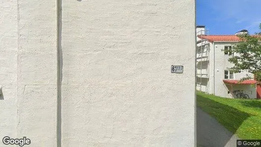 Apartments for rent in Bergen Årstad - Photo from Google Street View
