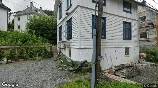 Rooms for rent in Bergen Årstad - Photo from Google Street View