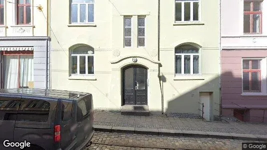 Apartments for rent in Bergen Bergenhus - Photo from Google Street View