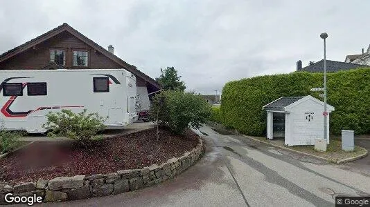 Apartments for rent in Bergen Laksevåg - Photo from Google Street View