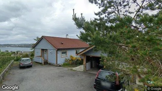 Rooms for rent in Fjell - Photo from Google Street View