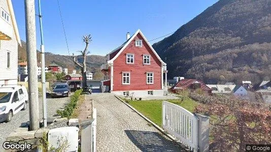 Rooms for rent in Bergen Bergenhus - Photo from Google Street View