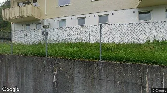 Apartments for rent in Bergen Årstad - Photo from Google Street View