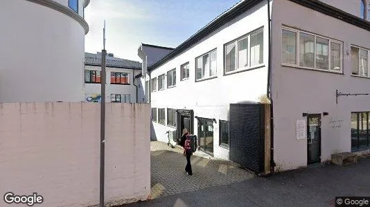 Apartments for rent in Bergen Bergenhus - Photo from Google Street View