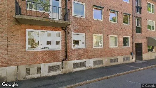 Apartments for rent in Fredrikstad - Photo from Google Street View