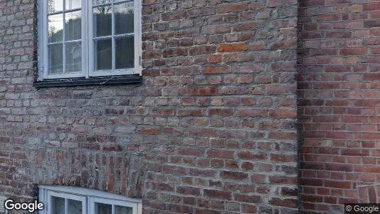 Apartments for rent in Halden - Photo from Google Street View