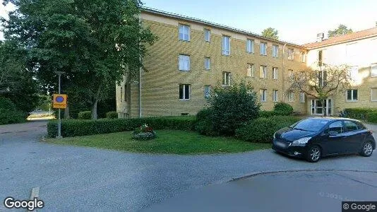 Apartments for rent in Västerås - Photo from Google Street View