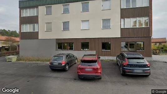 Apartments for rent in Järfälla - Photo from Google Street View