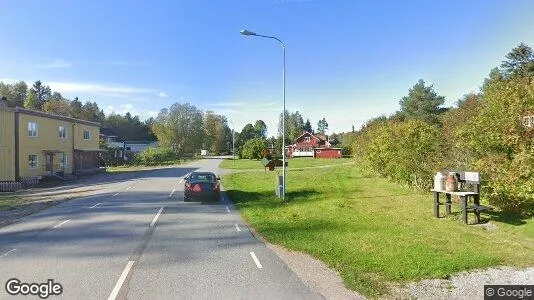 Apartments for rent in Tierp - Photo from Google Street View