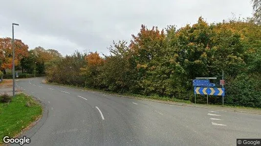 Apartments for rent in Höganäs - Photo from Google Street View