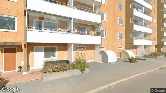 Apartments for rent in Lidingö - Photo from Google Street View