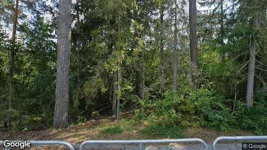 Apartments for rent in Enköping - Photo from Google Street View