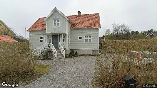 Apartments for rent in Örebro - Photo from Google Street View