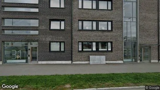 Apartments for rent in Jönköping - Photo from Google Street View