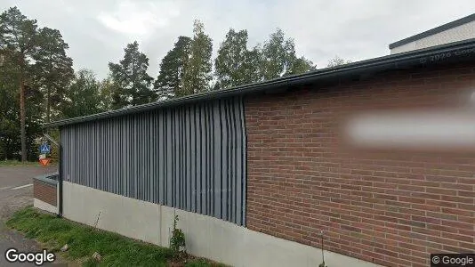 Apartments for rent in Espoo - Photo from Google Street View