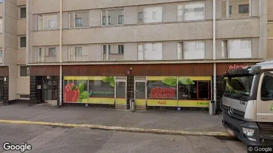 Apartments for rent in Helsinki Eteläinen - Photo from Google Street View