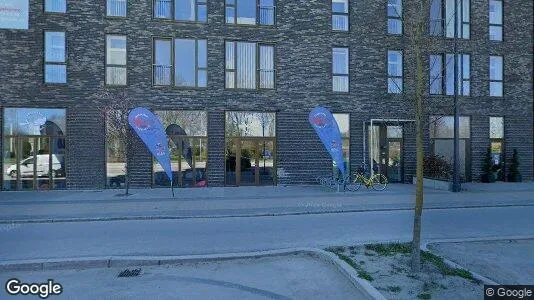 Apartments for rent in Copenhagen S - Photo from Google Street View