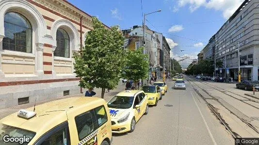 Apartments for rent in Sofia Sredets - Photo from Google Street View