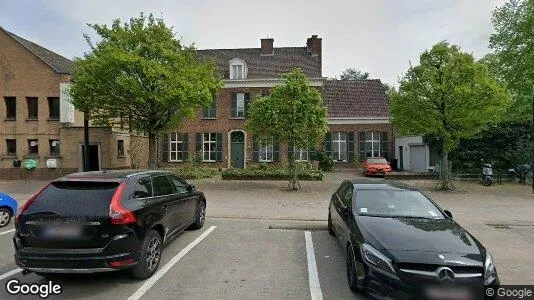 Apartments for rent in Aalst - Photo from Google Street View