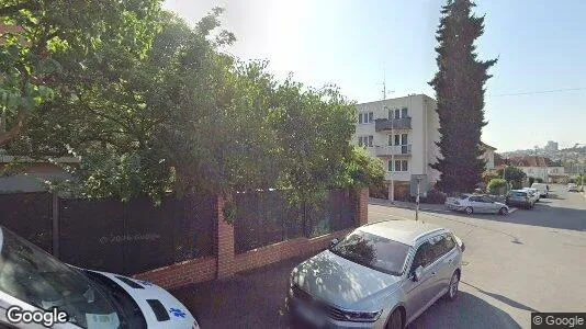 Apartments for rent in Prague 4 - Photo from Google Street View