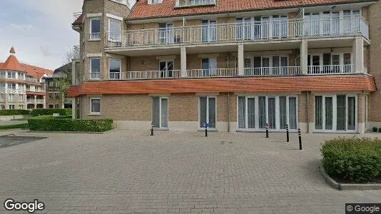 Apartments for rent in Aalst - Photo from Google Street View