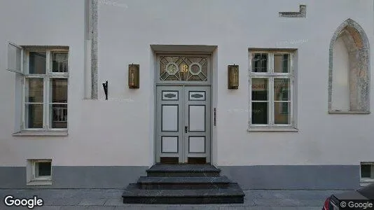 Apartments for rent in Tallinn Kesklinna - Photo from Google Street View