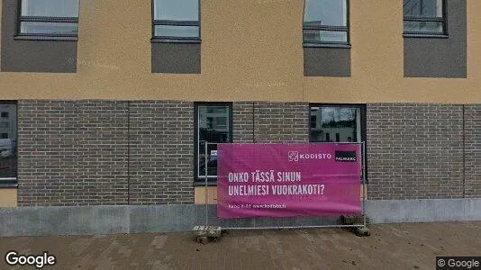 Apartments for rent in Espoo - Photo from Google Street View