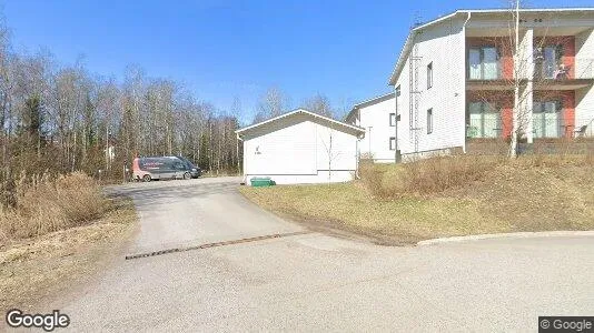Apartments for rent in Kerava - Photo from Google Street View