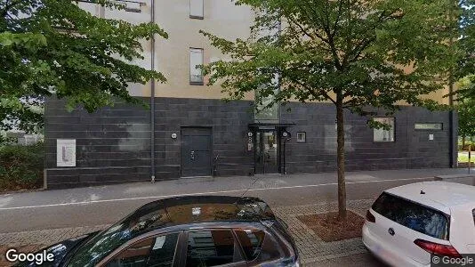Apartments for rent in Helsinki Itäinen - Photo from Google Street View