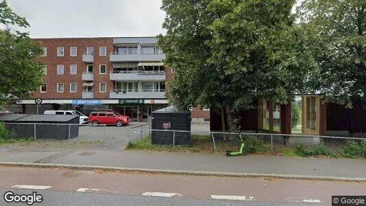 Apartments for rent in Oslo Grorud - Photo from Google Street View