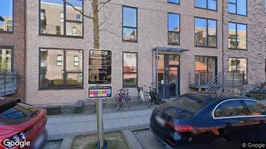 Apartments for rent in Copenhagen SV - Photo from Google Street View