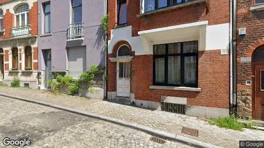 Apartments for rent in Luik - Photo from Google Street View